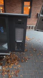 Niet gebruikte gamko barkoeling 2 deurs koeling mancave, Witgoed en Apparatuur, Thuistaps, Ophalen of Verzenden, Zo goed als nieuw