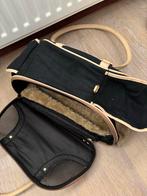 Chihuahua draagtas, Dieren en Toebehoren, Ophalen of Verzenden, Zo goed als nieuw