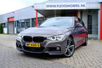 BMW 3-serie Touring 335d 313pk xDrive M Sport Aut. Pano|Spor, Auto's, BMW, Automaat, 2993 cc, Leder, Diesel