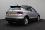 SEAT Arona 1.0 TSI Style 2018 | Trekhaak | Carplay | Navigat, Auto's, Stof, Gebruikt, 116 pk, 600 kg