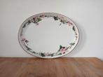 Villeroy & Boch Palermo Ovaal Bord, Gebruikt, Ophalen of Verzenden, Bord(en), Overige stijlen