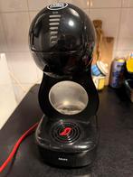 Dolce gusto apparaat, Ophalen, Gebruikt, Koffiemachine, Koffiepads en cups