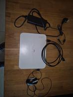 UNV NVR301-08L-P8 Recorder - Perfect voor beveiliging, Ophalen of Verzenden, Gebruikt