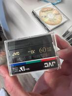 Video cassettebandjes mini jvc, Audio, Tv en Foto, Videospelers, Ophalen of Verzenden