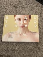 Beautyboek visavi 2, Ophalen, Overige vakken, Visavi, Nieuw