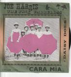 Joe Harris - Cara mia - Nr  21, Cd's en Dvd's, Vinyl | Nederlandstalig, Overige formaten, Levenslied of Smartlap, Ophalen of Verzenden