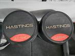 Hastings 32.5kg Dumbbell set, Sport en Fitness, Fitnessmaterialen, Ophalen, Zo goed als nieuw, Dumbbell