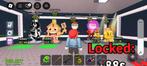 Roblox Pets Verzameling, Avontuur en Actie, Online, Gebruikt, 1 speler