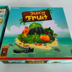 Juicy Fruits - Nederlandstalig Bordspel, Ophalen of Verzenden, Zo goed als nieuw