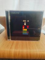 Coldplay - X&Y CD Album, Ophalen of Verzenden, 2000 tot heden, Zo goed als nieuw