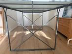 IKEA Niels Gammelgaard Tafel, Huis en Inrichting, Tafels | Eettafels, Ophalen, Rechthoekig, 50 tot 100 cm