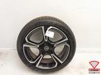 Opel Corsa F GS Line Velg 17 Inch Uniroyale 9332281680, Auto-onderdelen, Ophalen of Verzenden, Gebruikt, Opel