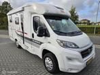 Adria Compact SL 2015 ☆Enkele bedden-131PK-Euro5-Cruise☆, Caravans en Kamperen, Campers, Bedrijf, Diesel, Adria, Hordeur