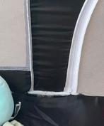 Box 150x180 cm - 2 maanden oud met klein scheurtje, Kinderen en Baby's, Boxen, Ophalen of Verzenden, Gebruikt, Rechthoekig