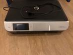 HP Envy 5530 All-in-One Printer, Computers en Software, Printers, Ophalen, Gebruikt, Inkjetprinter, All-in-one
