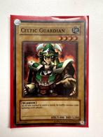 Celtic Guardian - LOB-E005, Hobby en Vrije tijd, Verzamelkaartspellen | Yu-gi-Oh!, Nieuw, Losse kaart, Ophalen