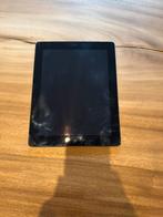 iPad 4e generatie 32gb 4g, Computers en Software, Apple iPads, 10 inch, Gebruikt, 32 GB, Apple iPad