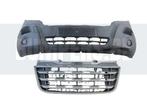 Bumper Renault Master 3 III 10- 11186325198  Voorbumper  X47, Auto-onderdelen, Carrosserie en Plaatwerk, Gebruikt, -, Voor, -