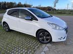 Peugeot 208 1.2 VTI 60KW/82PK 5-D 2014 Wit, Auto's, Peugeot, Voorwielaandrijving, 1199 cc, Wit, Origineel Nederlands