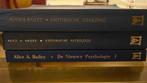Alice A. Bailey Esoterische genezing, Boeken, Achtergrond en Informatie, Spiritualiteit algemeen, Ophalen of Verzenden, Zo goed als nieuw