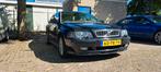 Volvo S40 2.0 I 16V 2005 Zwart, Auto's, Volvo, Voorwielaandrijving, 65 €/maand, 136 pk, 1948 cc