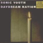 sonic youth/daydream nation-punk/noise-4xlp box-ZELDZAAM, Verzenden, Gebruikt, 12 inch, Alternative