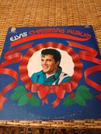 Elvis Christmas Album Vinyl - Camden, Ophalen of Verzenden, Gebruikt, 12 inch