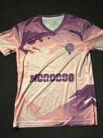Marokko Voetbalshirt Roze – Maat S, Maat S, Verzenden, Nieuw, Shirt