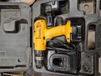 Dewalt accu schroefmachine, Ophalen, Gebruikt, Boor- en Schroefmachine