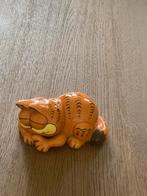 Vintage Garfield Beeldje 1978 Enesco Taiwan, Ophalen of Verzenden