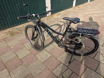 Ghost Lanao 5 Dames MTB - 27,5 inch beschikbaar voor biedingen