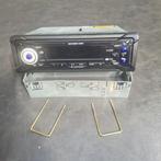 autoradio vv cd-player Blaupunkt, Ophalen of Verzenden, Gebruikt