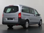 Mercedes-Benz eVito 129 Tourer L2 PRO, Auto's, Stof, 8 stoelen, Overige carrosserieën, 90 kWh