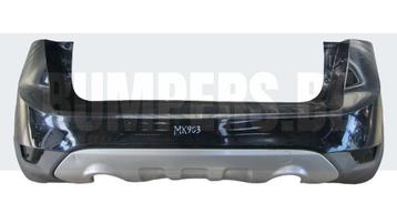 Bumper Ford Kuga MK1 08-12 V41-17906-AC Achterbumper MK903 beschikbaar voor biedingen