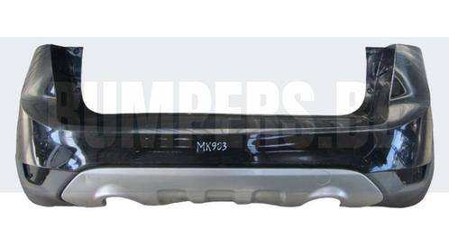 Bumper Ford Kuga MK1 08-12 V41-17906-AC Achterbumper MK903, Auto-onderdelen, Carrosserie en Plaatwerk, Bumper, Achter, Gebruikt