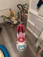 Loopwagen, Ophalen, Zo goed als nieuw