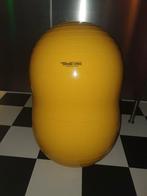 Physio roll  pinda bal 70 cm lang, Ophalen, Zo goed als nieuw