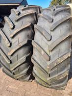 Michelin Agribib 20.8r38 30mm, Zakelijke goederen, Agrarisch | Onderdelen | Banden, Velgen en Assen, Ophalen of Verzenden