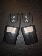 Adapters maxi cosi joolz day 2/3, Kinderen en Baby's, Autostoeltjes, Ophalen of Verzenden, 0 t/m 13 kg, Maxi-Cosi, Autogordel