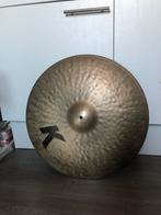 Dry Complex Zildjian, Muziek en Instrumenten, Drumstellen en Slagwerk, Ophalen of Verzenden, Zo goed als nieuw