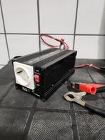 HQ Omvormer 12V naar 230V - 300W, Ophalen of Verzenden, Gebruikt, Universele onderdelen
