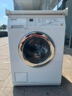 Miele wasmachine w3205 SoftCare, Witgoed en Apparatuur, Wasmachines, Ophalen of Verzenden, Gebruikt