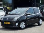 Renault Twingo 1.2-16V Collection AIRCO/NAP/UNIEKE COMBI/NET, Auto's, Renault, Gebruikt, 4 cilinders, 4 stoelen, Zwart