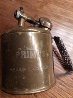 Zweedse Primus soldeerbrander, antiek, Ophalen