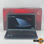 Asus ROG GL752V Gaming Laptop | i5 (6e gen) | 8GB | GTX 960M, Computers en Software, Windows Laptops