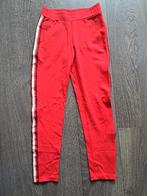 Meisjes Broek  Garcia  - 140  jusa17, Kinderen en Baby's, Kinderkleding | Maat 140, Broek, Meisje, Ophalen of Verzenden, Zo goed als nieuw