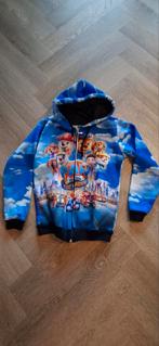 Paw Patrol Vest Maat 152, Ophalen of Verzenden, Zo goed als nieuw, Paw Patrol, Jongen of Meisje