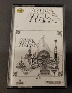 Pink Floyd CASSETTE Relics Nederland 1980, Gebruikt, Verzenden, 1 bandje, Origineel