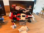 Lego F1 McLaren Senna Compleet met Doos en Beschrijving, Ophalen of Verzenden, Zo goed als nieuw, Complete set, Lego