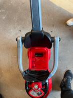 Loop auto met duwstang rood, Ophalen, Zo goed als nieuw, Overige typen, Extreme